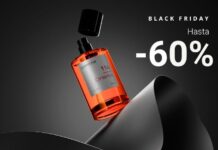 Esenzzia Duplica la Emoción del Black Friday con Descuentos de Hasta el 70% Esenzzia duplica la emoción del Black Friday con dos jornadas de descuentos irresistibles de hasta el 70%