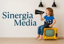 Espacio Empresa: Cinco Años Impulsando Más de 200 Marcas en Televisión 'Espacio Empresa', el formato de branded content creado por Sinergia Media, cumple cinco años impulsando a más de 200 marcas en televisión