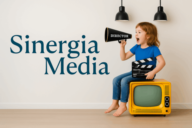 'Espacio Empresa', el formato de branded content creado por Sinergia Media, cumple cinco años impulsando a más de 200 marcas en televisión