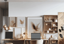 Espacios Conscientes: El Diseño Nórdico Funcional en un Piso Sin Espacios Muertos Diseño nórdico funcional: Un piso sin espacios muertos