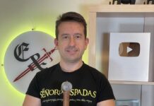 Espadas y Más: La Nueva Referencia en Ecommerce del Sector Espadas y Más se afianza como el ecommerce de referencia en el sector