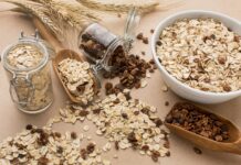 España, Entre los Países Europeos con Menor Consumo de Cereales Integrales España es uno de los países europeos con menor consumo de cereales integrales