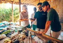 España Lanza el Primer Espacio de Datos Oceánicos sobre Plástico: El Nuevo «Oro Azul» España lanza el primer espacio de datos oceánicos sobre plástico: el nuevo 'oro azul'