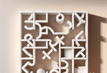 Estantería Modular Blanca de Lidl: Tu Solución Espacial al Estilo BILLY por Menos de 39 Euros El producto estrella de Lidl es una estantería blanca modular para separar espacios que nos recuerda a las míticas BILLY de Ikea, por menos de 39 euros