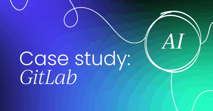Estudio de Caso: GitLab Case study: GitLab