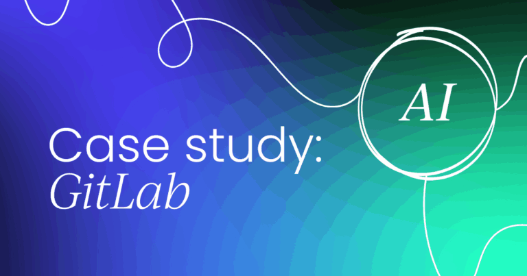 Case study: GitLab