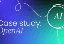 Estudio de Caso: OpenAI Case study: OpenAI