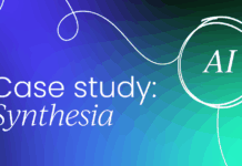 Estudio de Caso: Synthesia Case study: Synthesia