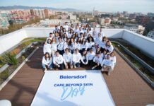 Eucerin® y la Asociación Española de Ictiosis Capacitan a Más de 700 Médicos de Atención Primaria Eucerin® y la Asociación Española de Ictiosis forman a más de 700 médicos de atención primaria