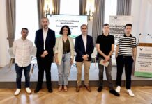 Euskadi Impulsa un Ecosistema de IA y Tecnologías del Lenguaje con Euskera y Colaboración Público-Privada Euskadi consolida un ecosistema propio de IA y tecnologías del lenguaje, con el euskera y la colaboración público-privada como palancas