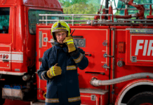 Eviden Presenta GEMMA V9: Innovación para la Gestión de Servicios Europeos en Situaciones de Alto Riesgo Eviden lanza GEMMA V9, diseñada para apoyar a los servicios europeos ante situaciones de alto riesgo