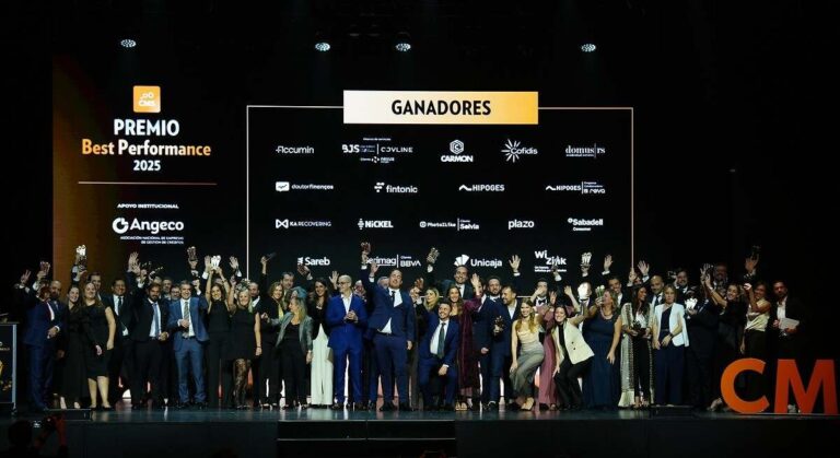 La excelencia y la innovación protagonizan el Premio Best Performance
