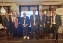 Éxito Educativo: Lanzamiento del Club de Directivos con Éxito ÉXITO EDUCATIVO reúne a líderes de los grandes grupos educativos en la presentación del 'Club de Directivos con ÉXITO'