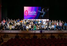 Éxito del Congreso Internacional de Startups Iberoamericano en Medellín: Innovación y Cooperación en la Región Éxito rotundo del Congreso Internacional de Startups Iberoamericano de Medellín: una región unida por la innovación, la cooperación y el emprendimiento