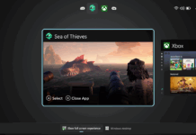 Expansión de la Experiencia en Pantalla Completa para Más Tipos de PC con Windows 11 Full screen experience expands to more Windows 11 PC form factors for Windows Insiders