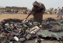 Experto en Prevención del Genocidio Alerta Sobre Presuntos Crímenes Atroces en Sudán Experto en prevención del genocidio da la voz de alarma sobre presuntos crímenes atroces en Sudán