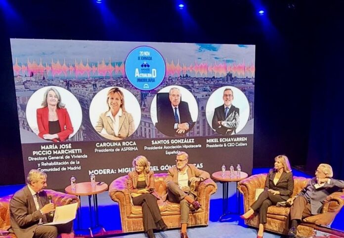 Expertos abogan por impulsar un registro para agentes inmobiliarios que eleve las garantías al consumidor