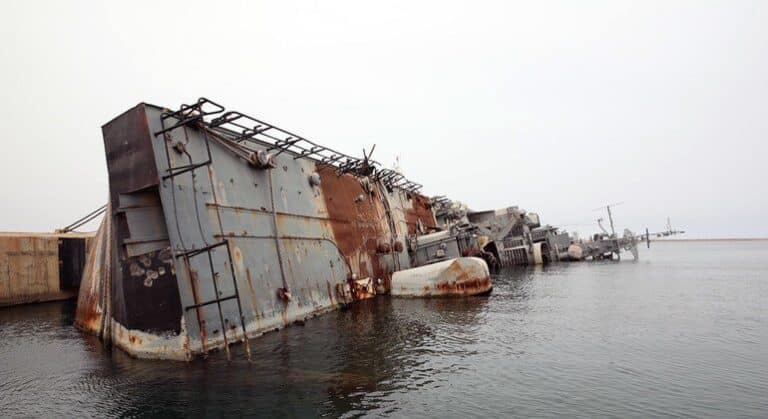 Expertos en derechos humanos alertan sobre la privatización de la guerra y la seguridad