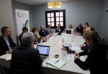 FECOMA y la Comunidad de Madrid Unen Fuerzas para Impulsar la Economía Social FECOMA y la Comunidad de Madrid estrechan lazos para impulsar la Economía social