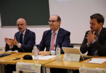 FECOMA y la Universidad Rey Juan Carlos Fomentan la Unión entre Cultura y Economía Social en Madrid FECOMA y la Universidad Rey Juan Carlos impulsan la unión entre cultura y economía social en Madrid