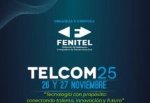 FENITEL Regresa a MATELEC 2025 FENITEL vuelve a MATELEC 2025
