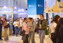 Fairway Celebra Su Décimo Aniversario Con Éxito Sin Precedentes Fairway cerró su décimo aniversario con un éxito de asistencia sin precedentes