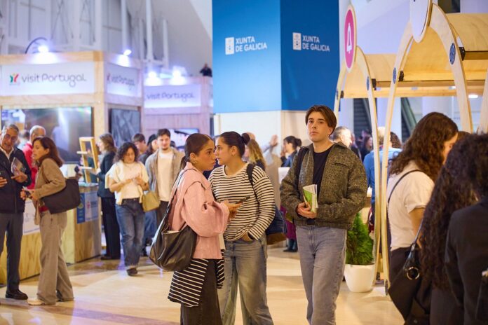 Fairway Celebra Su Décimo Aniversario Con Éxito Sin Precedentes Fairway cerró su décimo aniversario con un éxito de asistencia sin precedentes