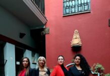 Flamenco desde el Corazón: La Experiencia Auténtica en España Flamenco en el Corazón: la única empresa en España que permite vivir el auténtico flamenco desde dentro