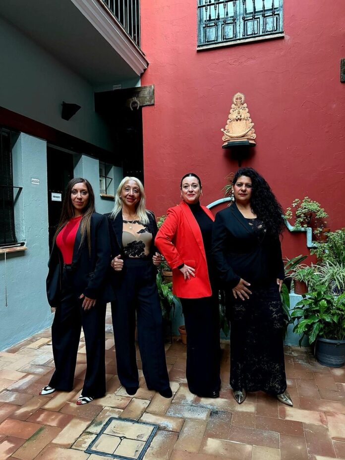 Flamenco en el Corazón: la única empresa en España que permite vivir el auténtico flamenco desde dentro