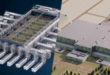 Flexibilidad a Escala de Gigavatios: Vertiv Presenta Arquitecturas de Despliegue Rápido para NVIDIA Omniverse DSX Blueprint Ofreciendo flexibilidad a escala de gigavatios: Vertiv anuncia arquitecturas de referencia de despliegue rápido a nivel de sistema para NVIDIA Omniverse DSX Blueprint