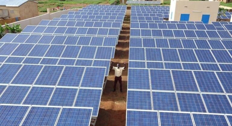 COP30: «Cuando fluye la financiación, crece la ambición»