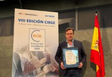 Formación Universitaria Obtiene el Certificado CIEGE 2025 por Su Excelencia en la Gestión Empresarial Formación Universitaria recibe el Certificado CIEGE 2025 que reconoce su excelencia en la gestión empresarial