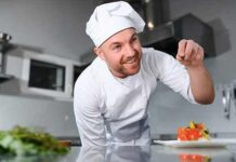 Formación Universitaria Potencia la Preparación en el Sector Culinario con su FP en Cocina y Gastronomía Formación Universitaria impulsa la preparación en el sector culinario con su FP en Cocina y Gastronomía