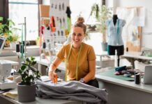 Formación Universitaria Presenta su Curso Online para Obtener el Título Oficial de Técnico Superior en Patronaje y Moda Formación Universitaria lanza su preparación online para obtener el Título Oficial de Técnico Superior en Patronaje y Moda