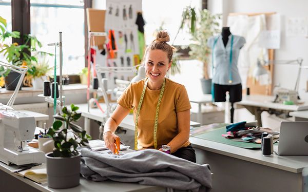 Formación Universitaria Presenta su Curso Online para Obtener el Título Formación Universitaria lanza su preparación online para obtener el Título Oficial de Técnico Superior en Patronaje y Moda