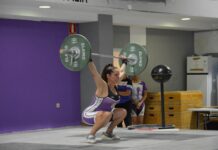 Fuerza Femenina: Siete Razones por las que Este es el Nuevo Símbolo de la Mujer 7 razones por las que la fuerza es el nuevo símbolo de la mujer