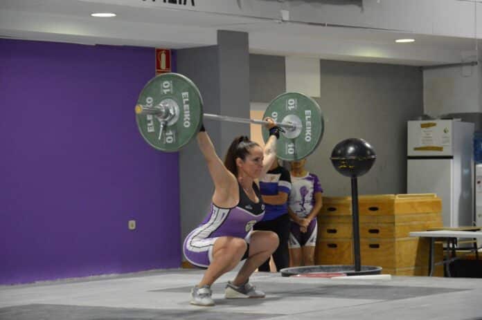 7 razones por las que la fuerza es el nuevo símbolo de la mujer