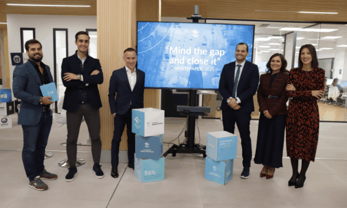 Fundación EDUCA EDTECH Revela Estudio sobre el Impacto de la Fundación EDUCA EDTECH presenta un estudio que muestra el impacto de la formación online en el empleo