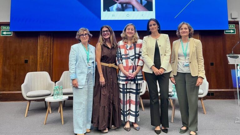 Fundación Jiménez Díaz promueve una atención más humana e integral al final de la vida