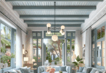 Fusión Ideal: Casa Adosada en Mallorca con Encanto de 1935 y Estilo Nórdico en el Interior Fusión perfecta: Casa adosada en Mallorca con fachada de 1935 e interior de puro estilo nórdico