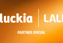 Fútbol y Suerte: La Pasión de Luckia y LaLiga 'Donde hay fútbol, hay Luckia', el nuevo spot de Luckia y LALIGA