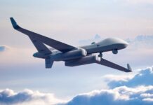 GA-ASI y Saab Presentarán el AEW&C en el MQ-9B en 2026 GA-ASI y Saab demostrarán AEW&C en el MQ-9B en 2026