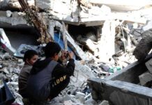 Gaza: Dos Niños Asesinados Diariamente por Ataques Israelíes Desde el Alto el Fuego Gaza: Dos niños son asesinados por ataques israelíes cada día desde que se firmó el alto el fuego