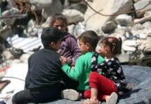 Gaza: La Violencia Creciente en los Niños Tras Dos Años de Conflicto Gaza: Los niños se vuelven violentos tras dos años de guerra