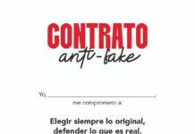 Generación Z: Firmando su Contrato Anti-Fakes con Andema La Generación Z firma su contrato "anti-fakes" de la mano de Andema