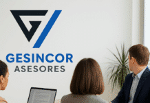 Gesincor Asesores: Diez Años de Liderazgo en Sevilla Gesincor Asesores celebra diez años como referente en Sevilla