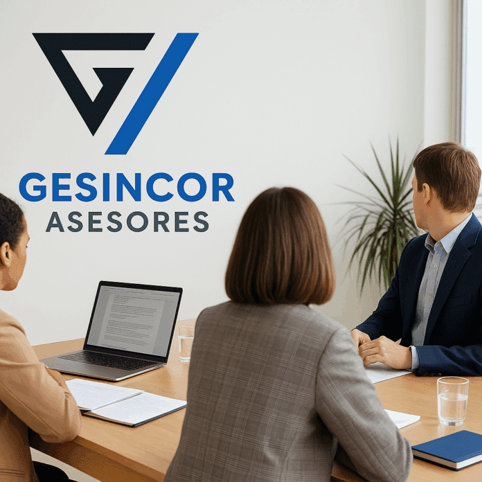 Gesincor Asesores celebra diez años como referente en Sevilla