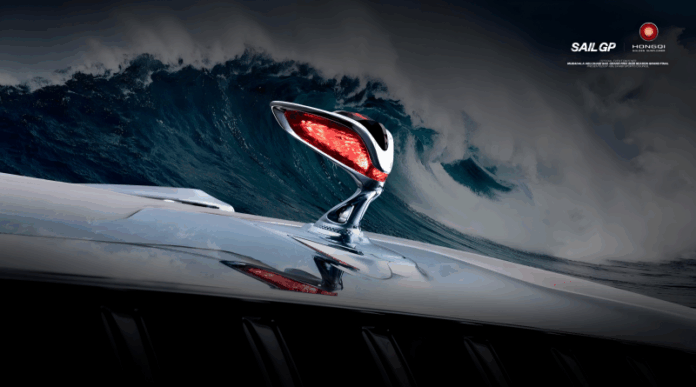 Floreciendo para los conocedores del mundo: la submarca de ultralujo de Hongqi, Girasol Dorado, se dirige al escenario global