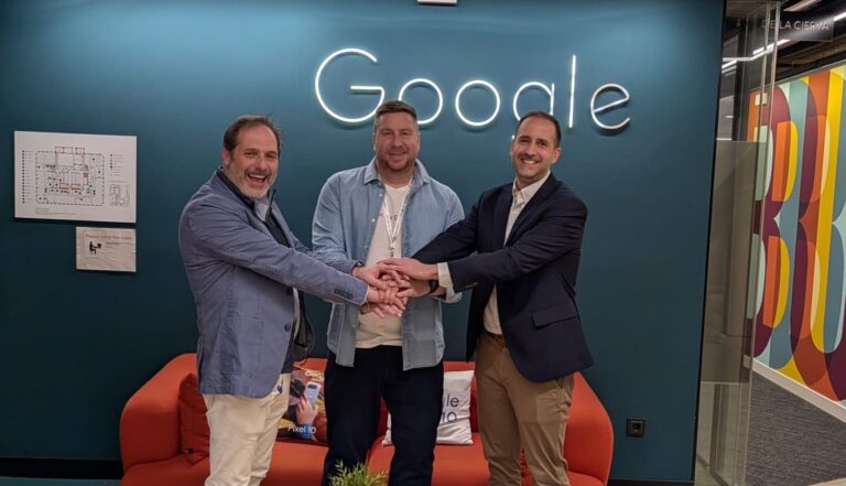 Google for Education y FOREDU refuerzan su alianza estratégica para impulsar la innovación educativa y proteger a la infancia en el entorno digital