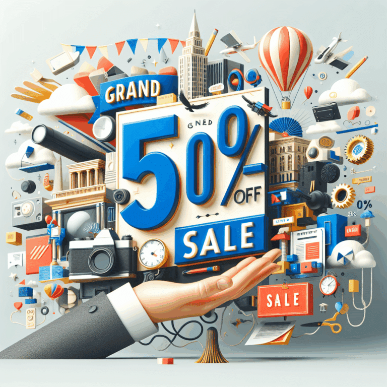 tiene una rebaja del 50%